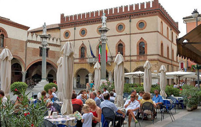 food and wine tour bologna