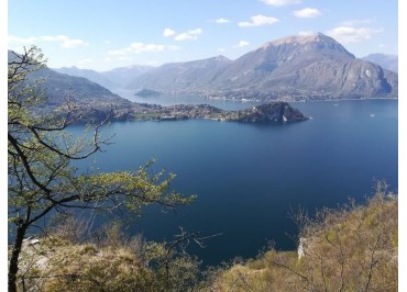 lago di como - Italian Days - Food Tours In Bologna, Venice, Florence, etc.